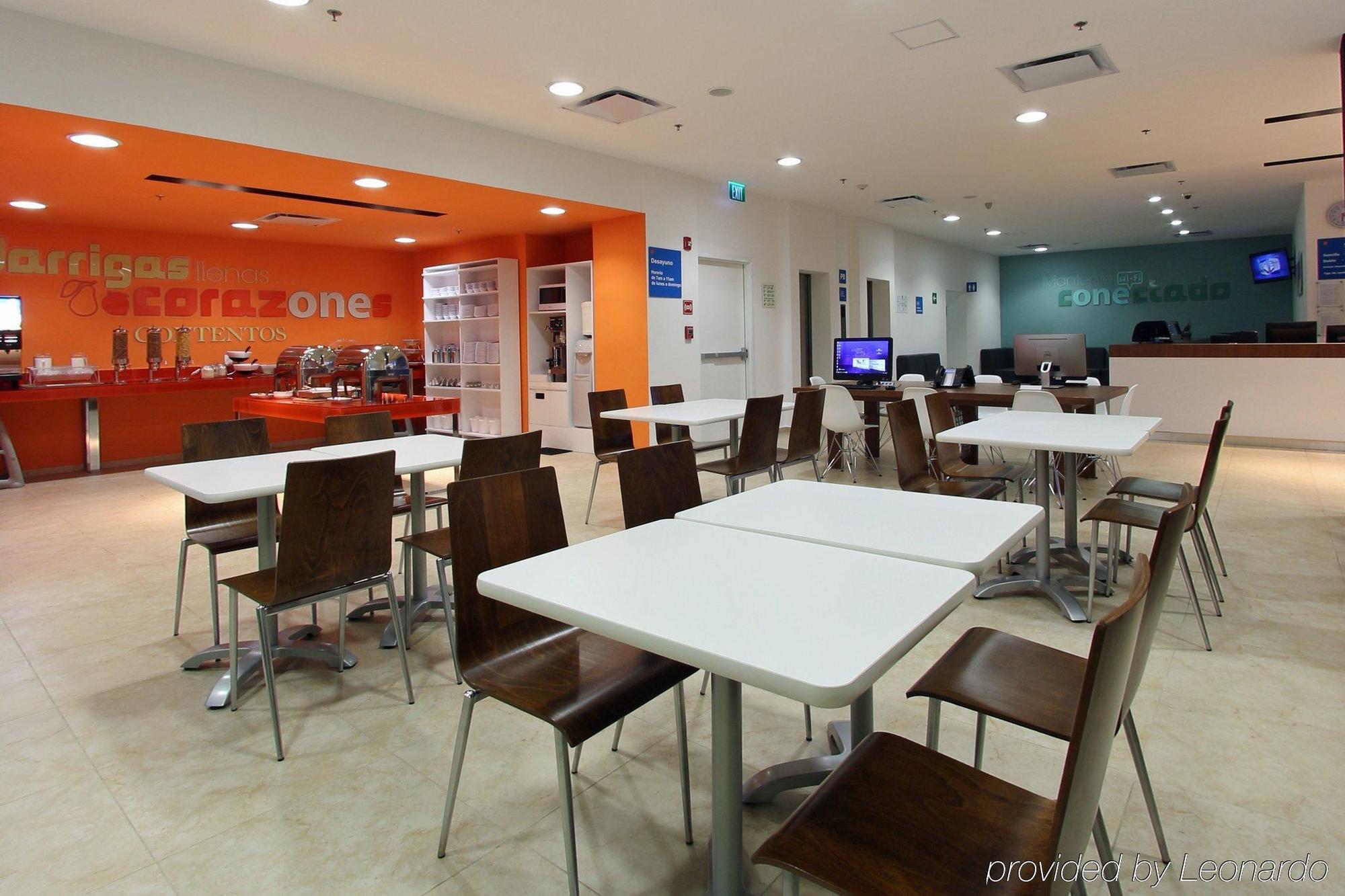 One Cancun Centro Esterno foto