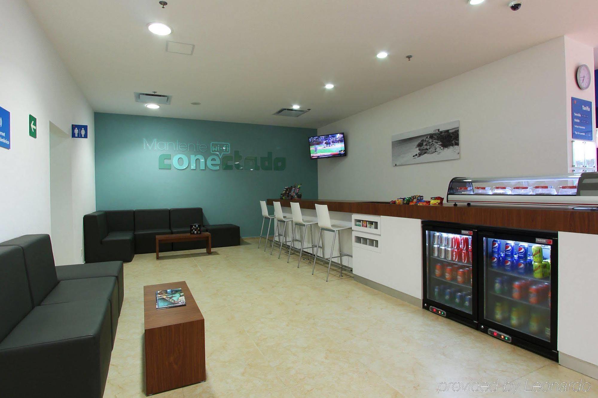 One Cancun Centro Esterno foto