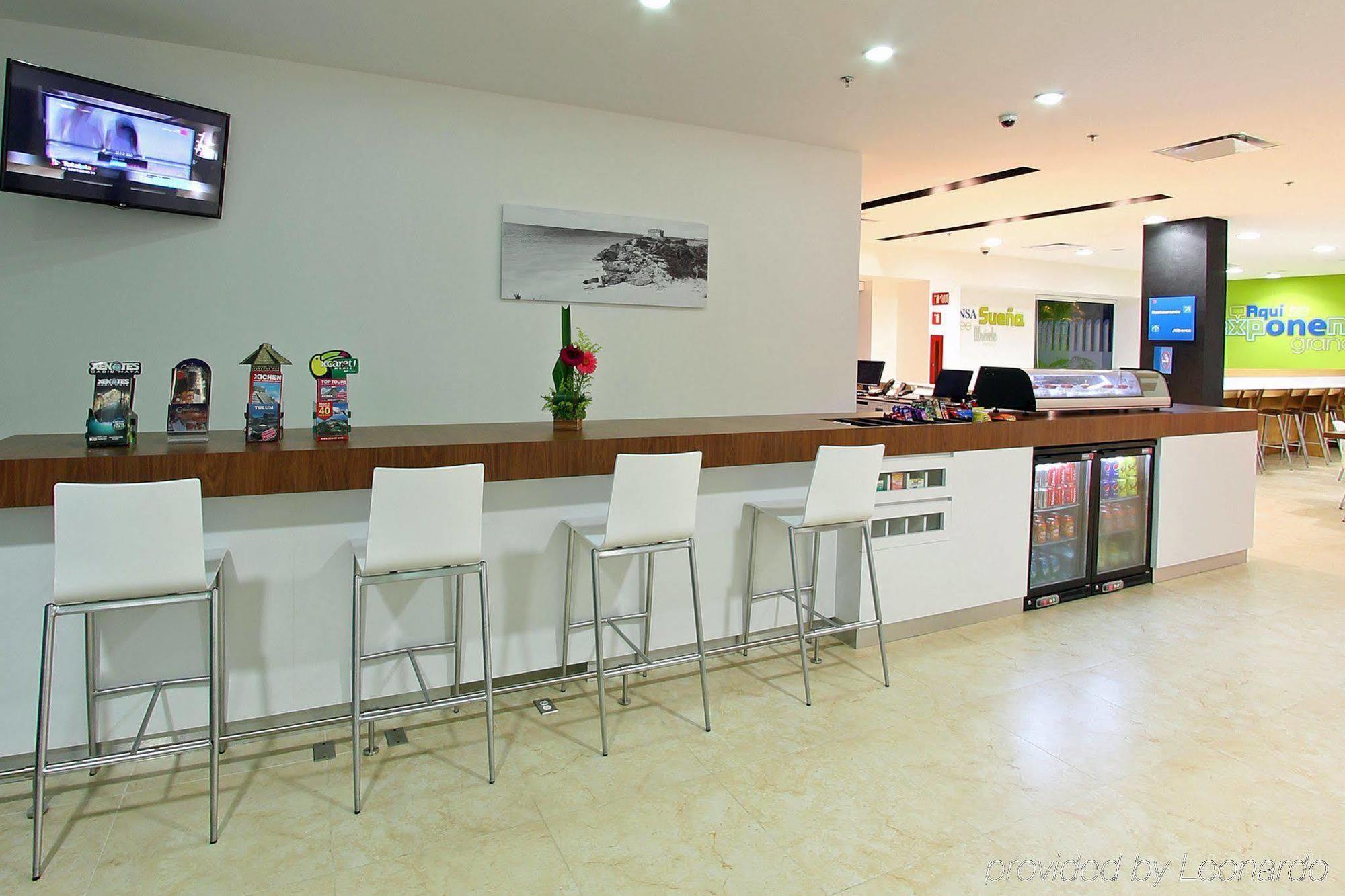 One Cancun Centro Esterno foto